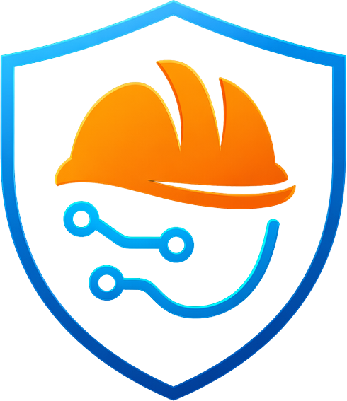 Logo Safety Tech SC